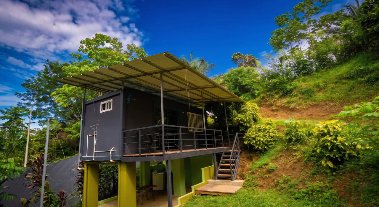 Near the Coast Apartment For Sale in Playa Hermosa - photo 8