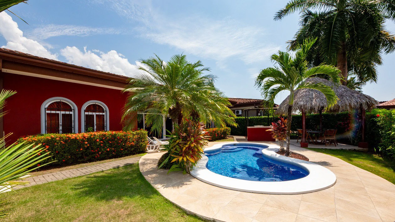 Fantastic Casa Oasis, walk to the beach in Bejuco!: Private Pool in Highly Sought after Neighborhood Ner the beach! - Gallery image 15