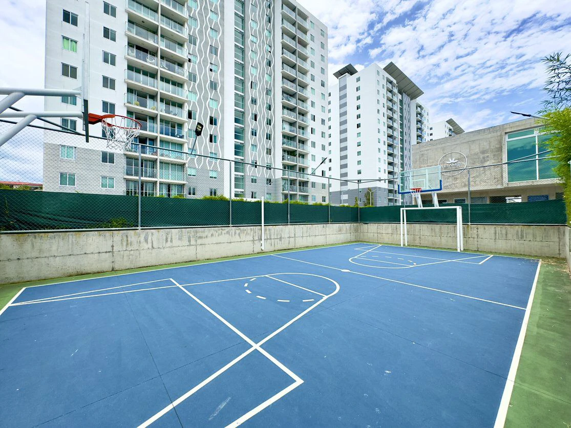 Condominio Altamira: Apartment for sale in Condominio Altamira Heredia - Gallery image 30