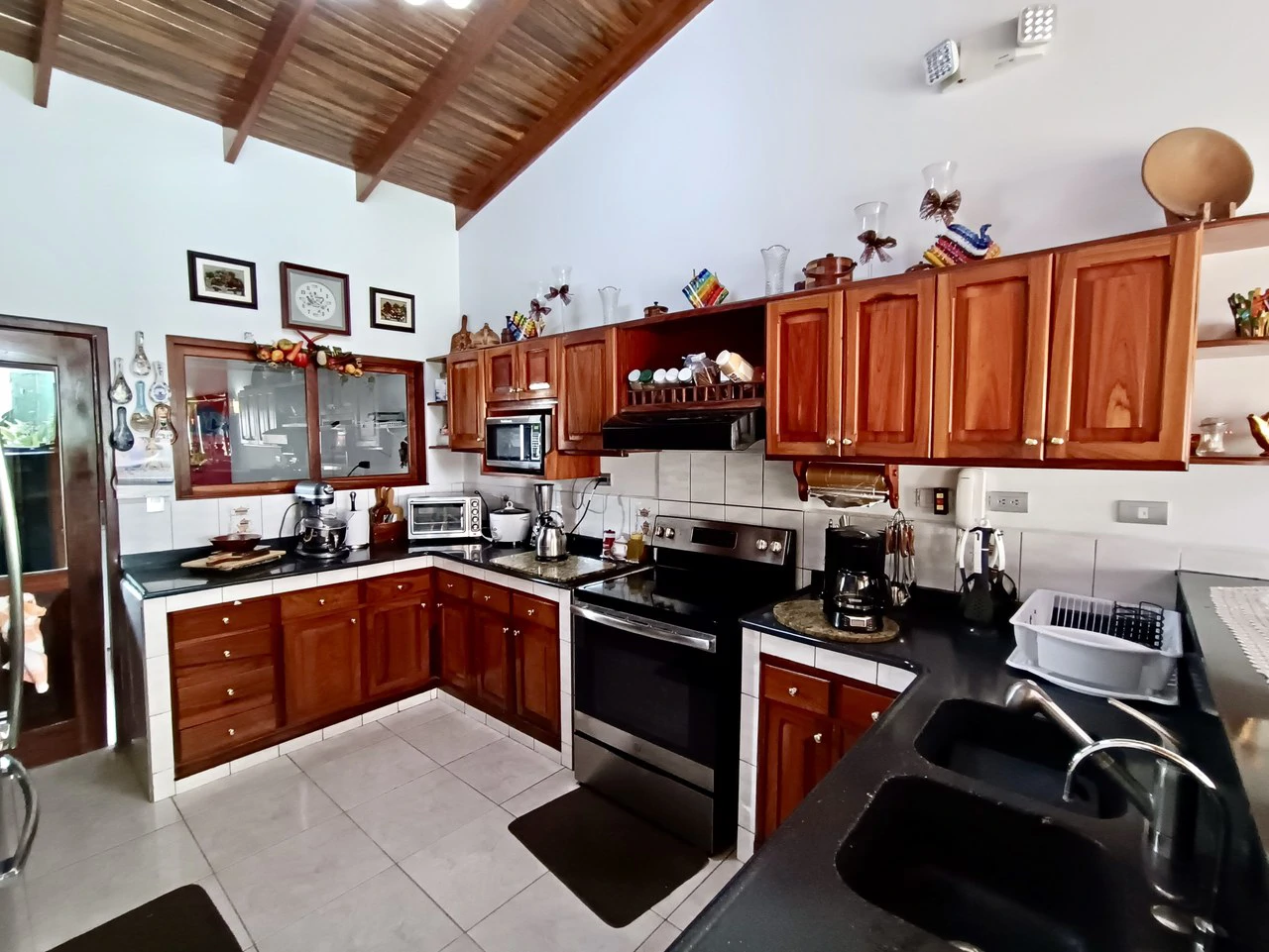 Beautiful one story house in San Luis, Santo Domingo, Costa Rica - Gallery image 22