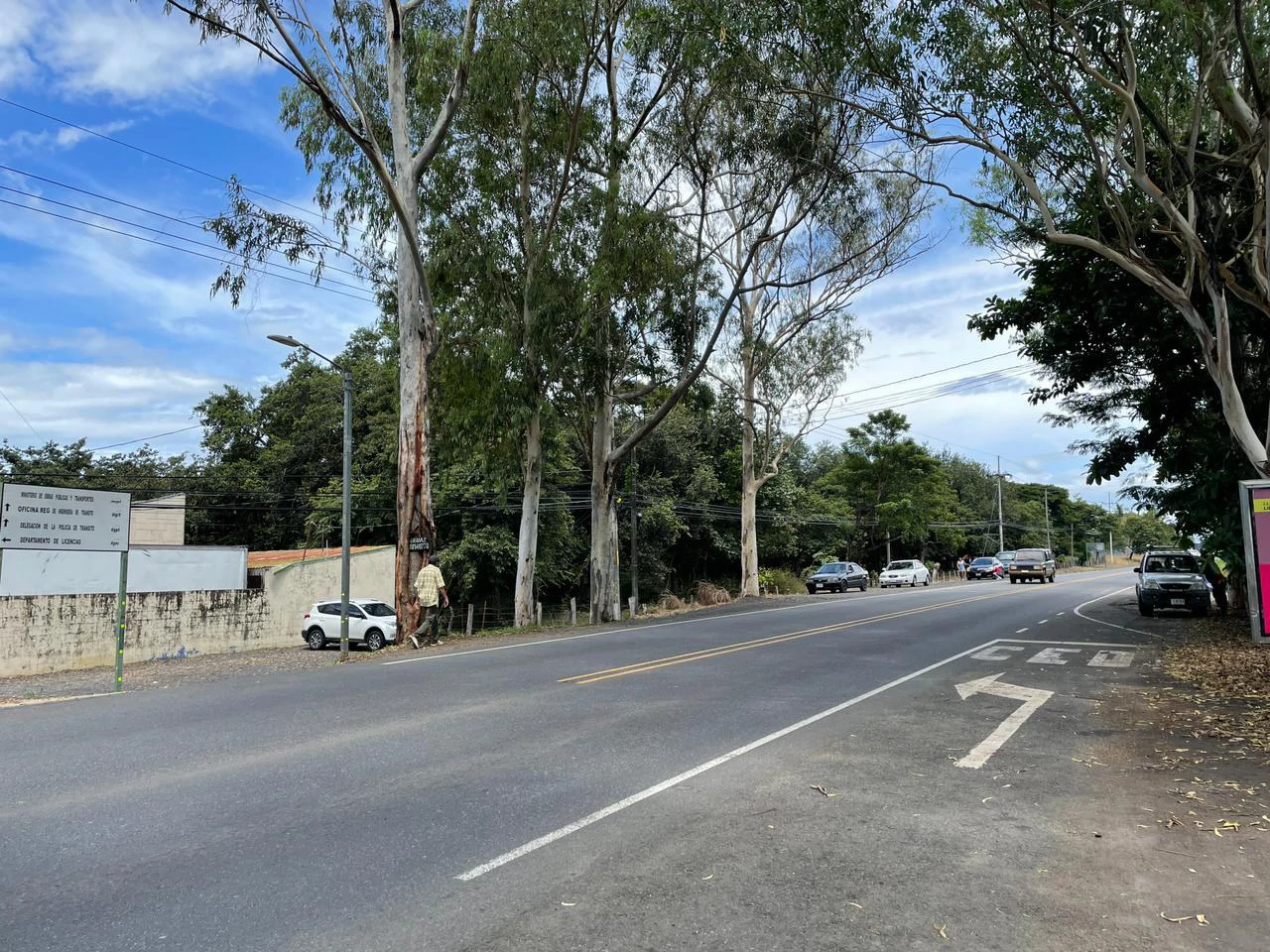 Airport Liberia Top commercial location huge property for sale - Gallery image 2