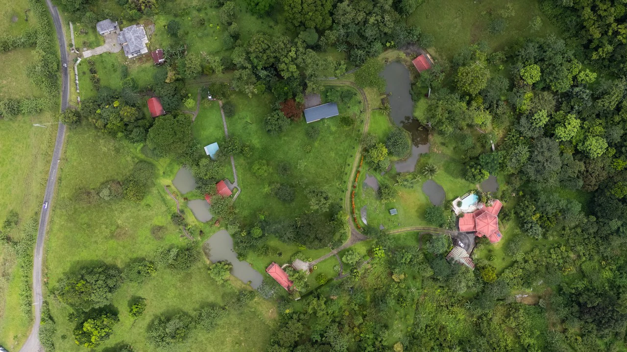 Finca Mei Tai: Enchanting property! Don't miss your chance to own a piece of paradise! - Gallery image 18