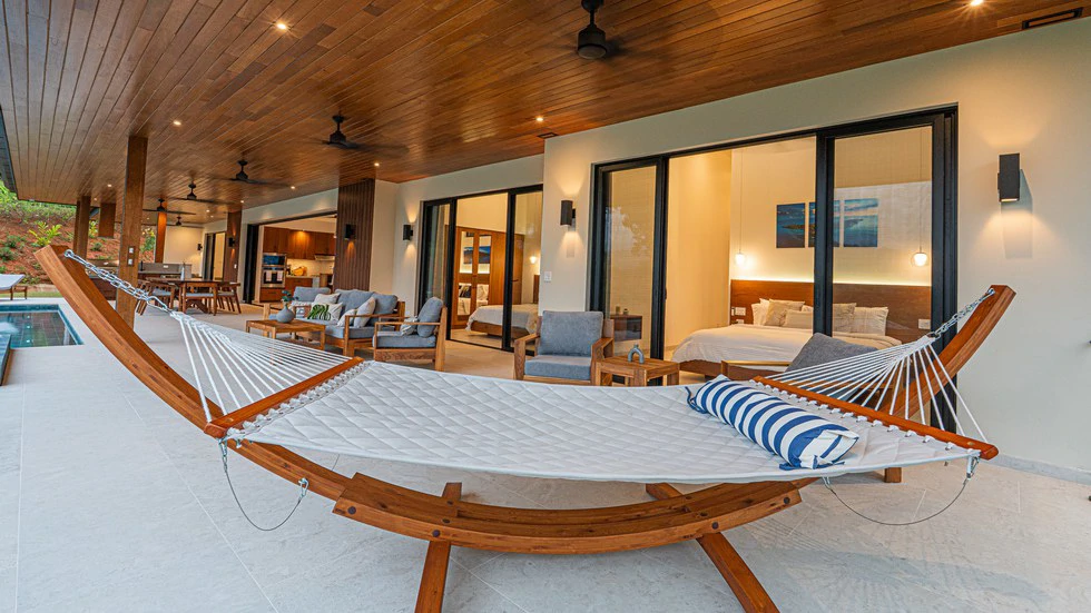 Luxury Modern Tropical Estate in Playa Dominical - Gallery image 58