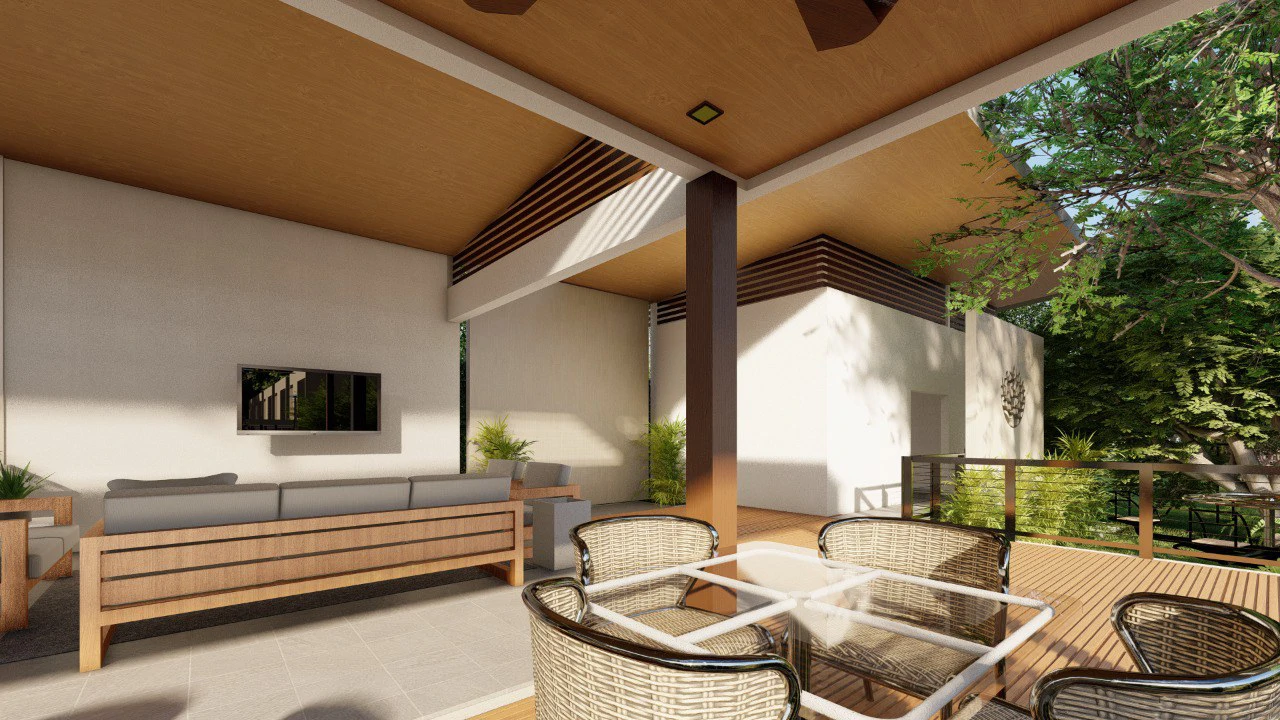 Beautiful Penthouse 1 block from the beach. Sound end of Jaco, Puntarenas: Luxury Penthouse Sound end of Jaco, Puntarenas COSTA RICA - Gallery image 11