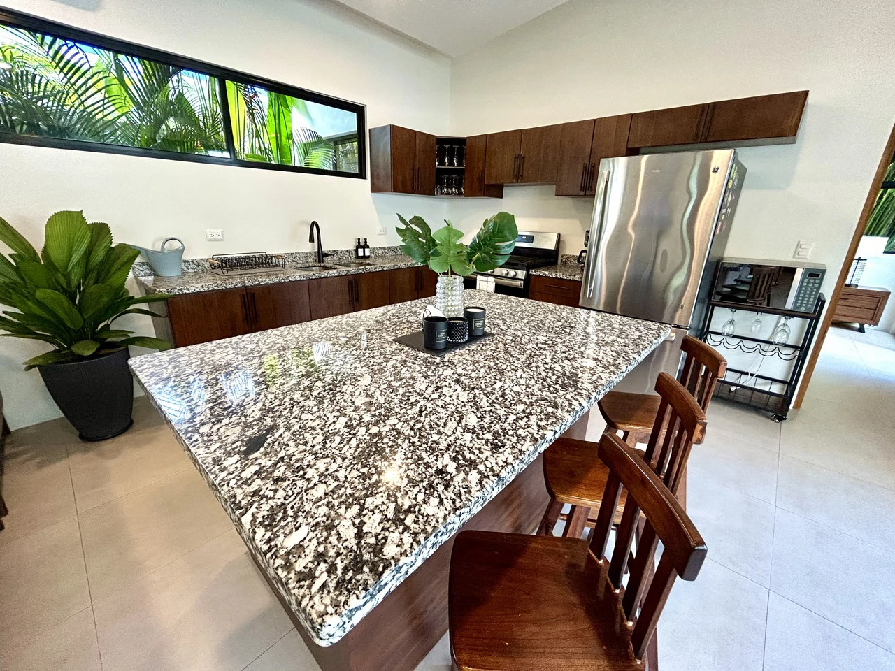 Walk-to-Everything Uvita Retreat | 3BR Home Minutes from the Beach - Gallery image 48