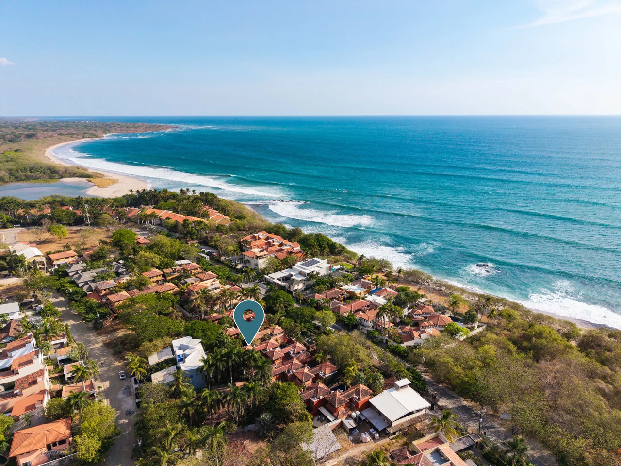 Villa Cerca del Mar 5: Beach House in Highly Coveted and Intimate Development in Tamarindo/Langosta - Gallery image 37