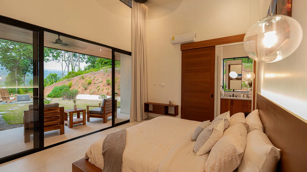 Luxury Modern Tropical Estate in Playa Dominical - Gallery image 49