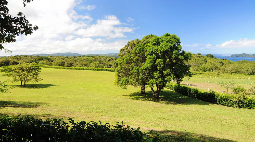 Ocean view lots in gated community with views on Golf of Papagayo - Gallery image 6