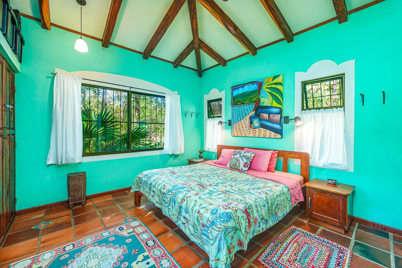 Casa Verde: Charming Family Home in Tierra Pacifica - Gallery image 16