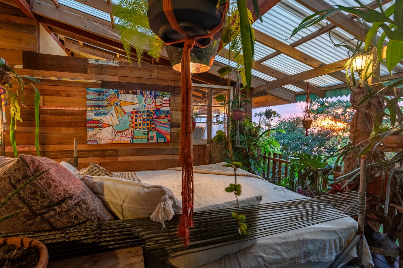 Ocean View Clean Energy Home in the Heart of Escaleras Dominical - Gallery image 46