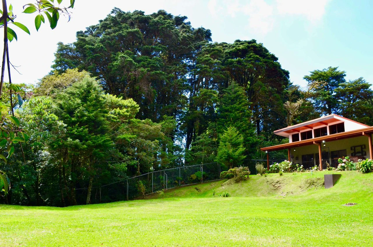 HOUSE IN TIROL HEREDIA: Leave surrounded by nature and peace - Gallery image 3