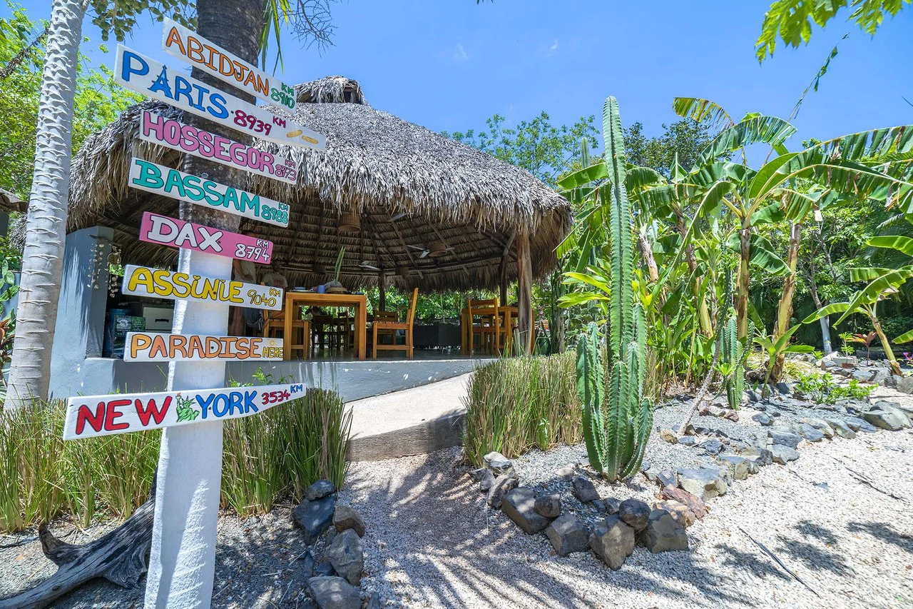 Flor y Bambu Glamping: Unique Glamping Hotel in Playa Grande - True Gem - Gallery image 6