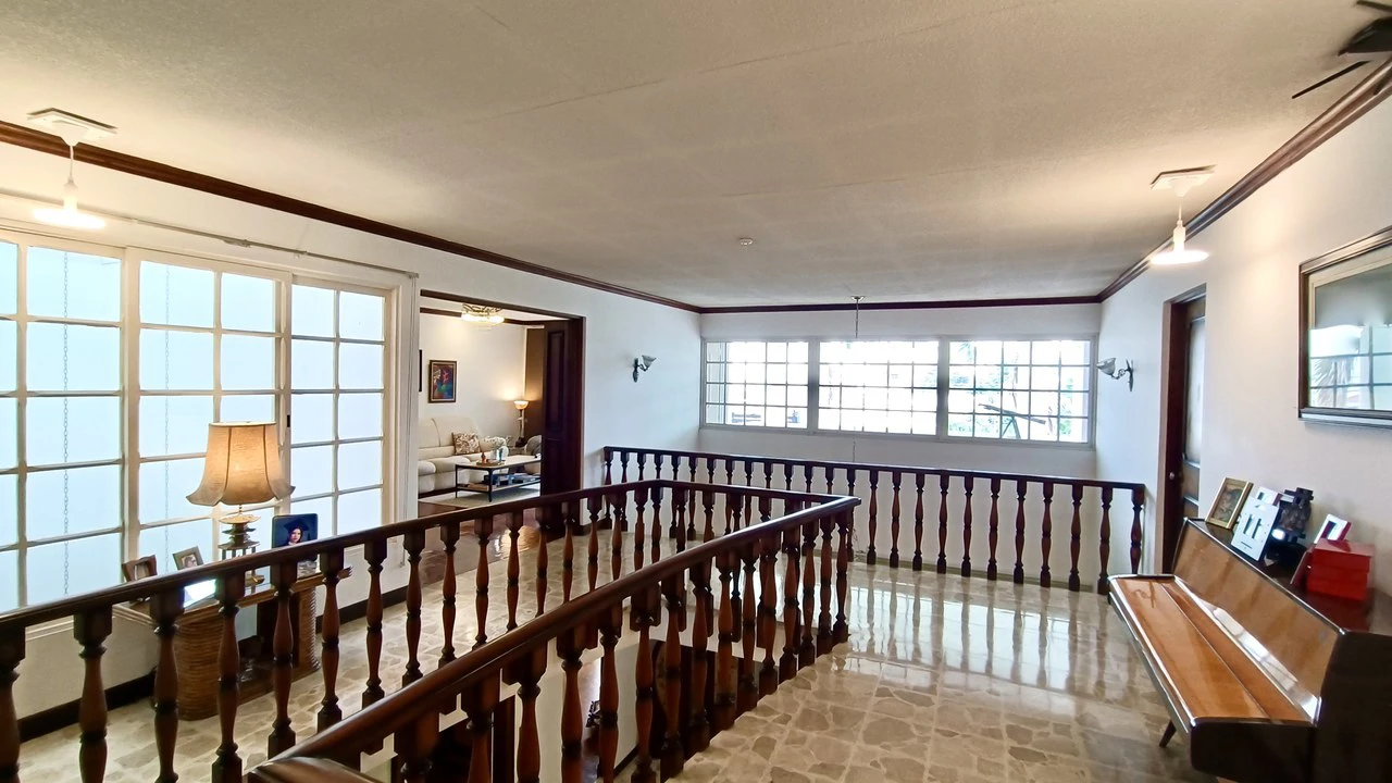 Luxury home in Rohrmoser, San Jose, Costa Rica - Gallery image 22