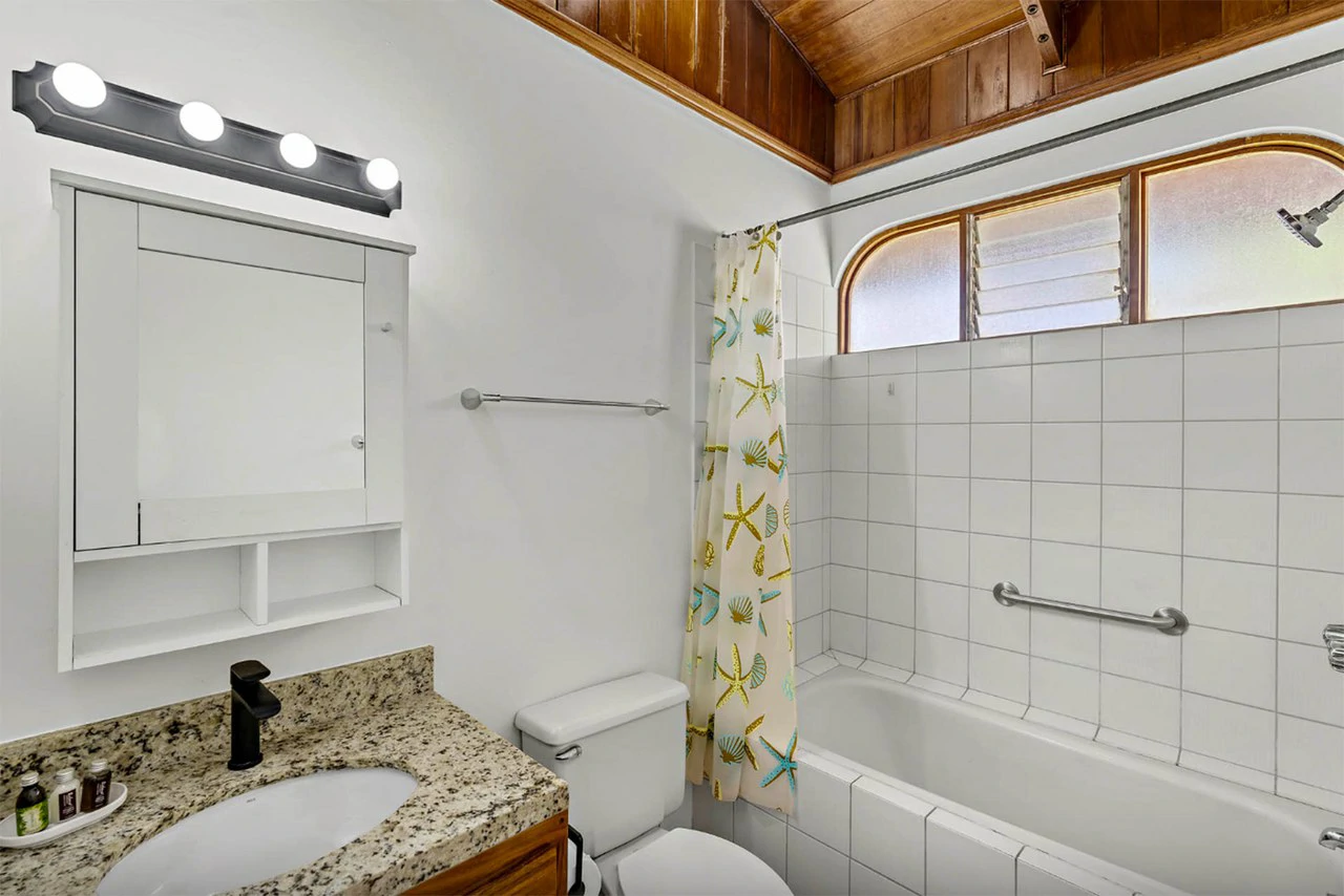 Villas Flamingo #5:  Ocean View Condo Steps to the Beach - Gallery image 7