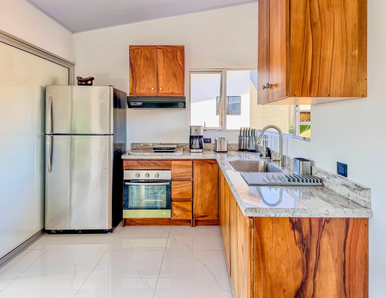 Modern House with Panoramic Views in Naranjo - Gallery image 6