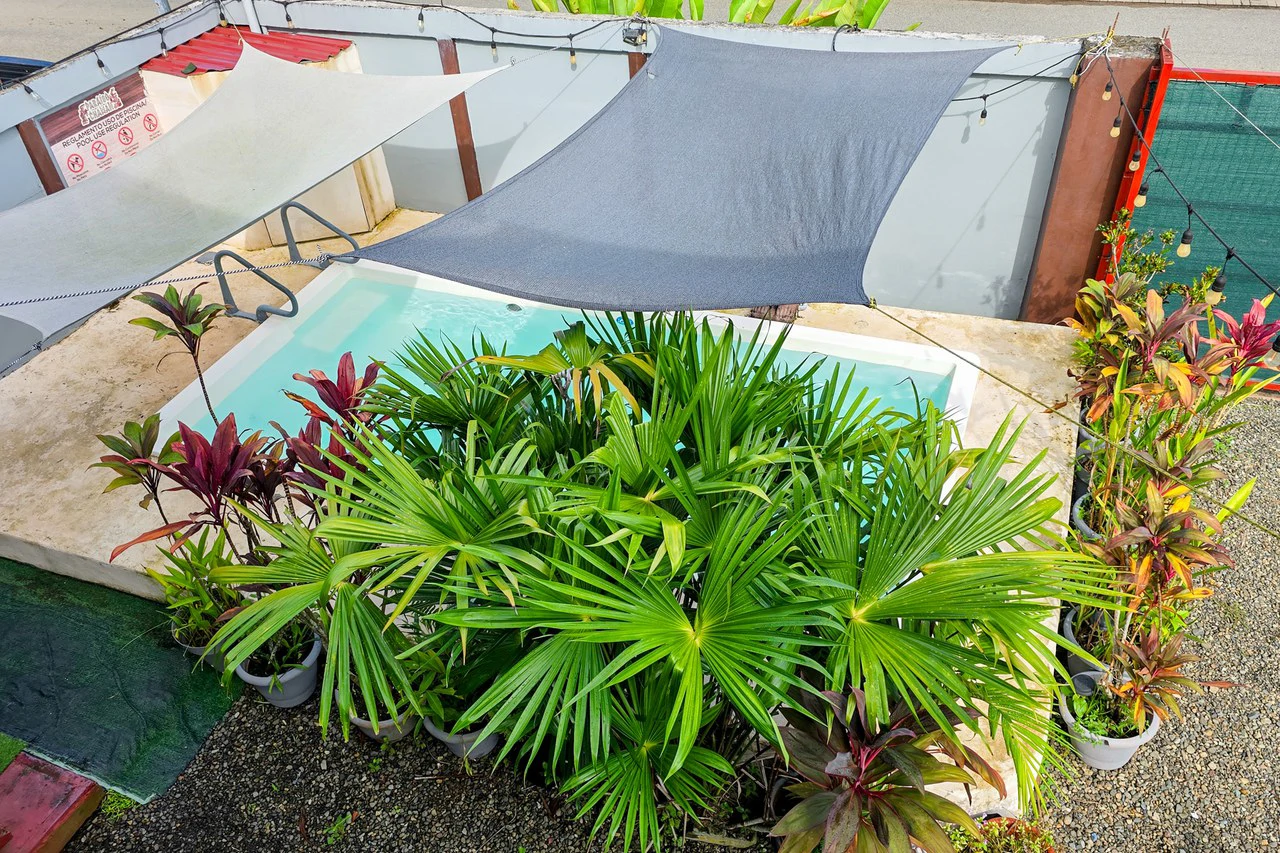 Near the Coast Multiplex For Sale in Bahía Ballena - photo 4