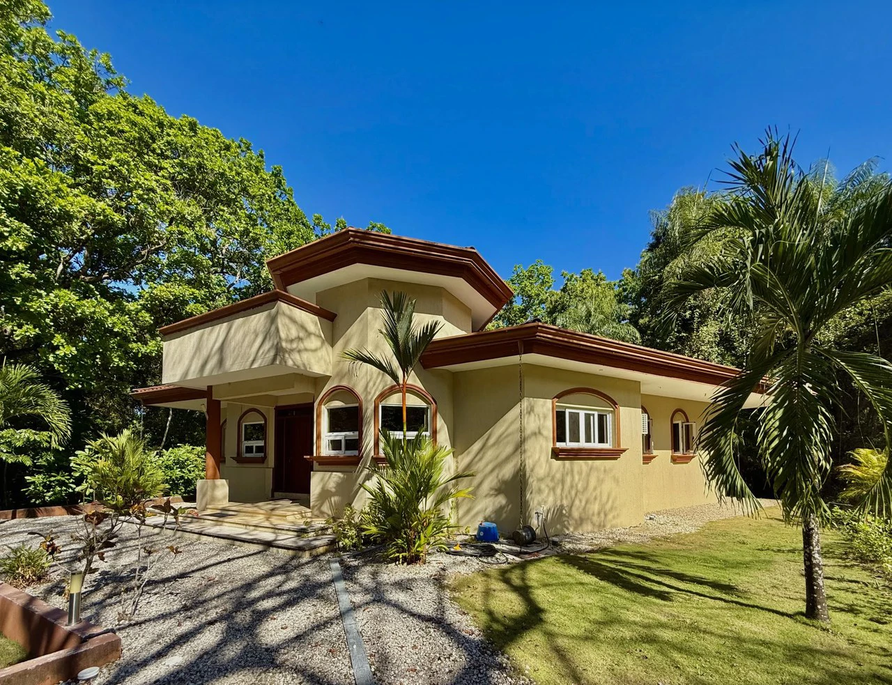 CASA LUNA y SOL: $350,000 USD Home in the Jungle, Very Private but still close to everything - Gallery image 32