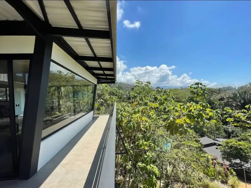 Casa Preciosa: Casa Preciosa Your Seaside Sanctuary with Stunning Ocean Views in Playa Hermosa - Gallery image 6