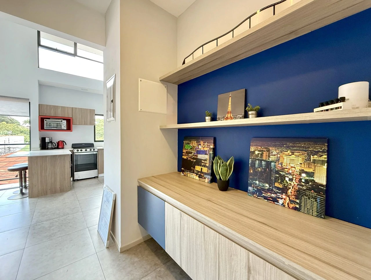 San Pedro Condo: Spacious New Condo in San Jose $179,000 USD - Gallery image 20