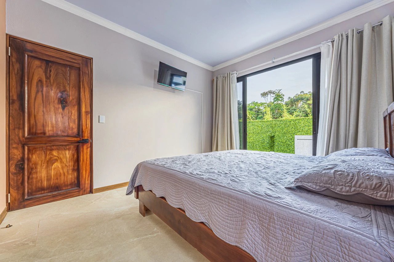 Hidden Gem Villa: Brand New & Fully Furnished 3 Bed | 3 Bath | Private Pool | Costa Rica's South Pacific - Gallery image 21
