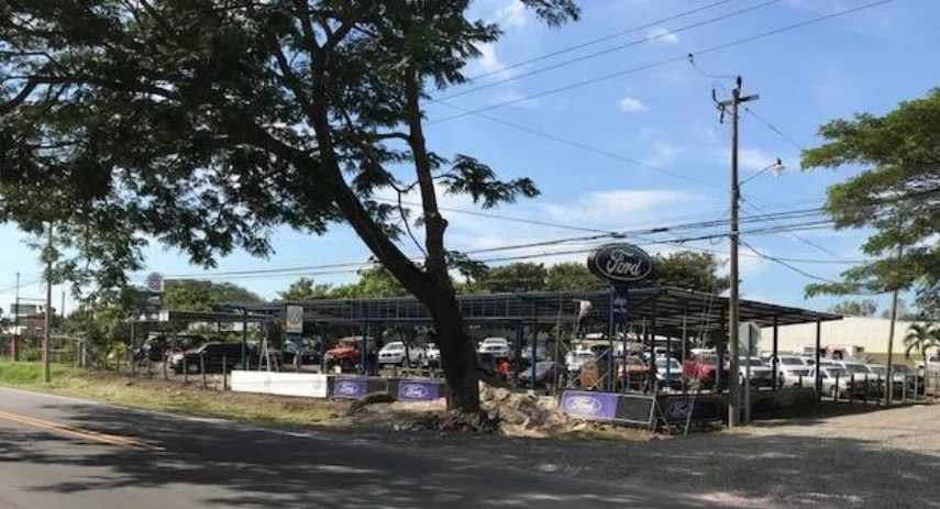 Lot for sale to develop Liberia Guanacaste Costa Rica - Gallery image 2