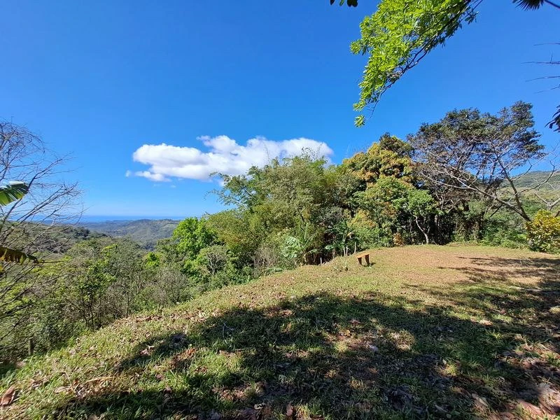Lotes Mirador: Lotes Mirador, Breathtaking Lots with Stunning Ocean and Mountain Views, Large Building Pads, just 30 minutes from Samara Beach - Gallery image 2