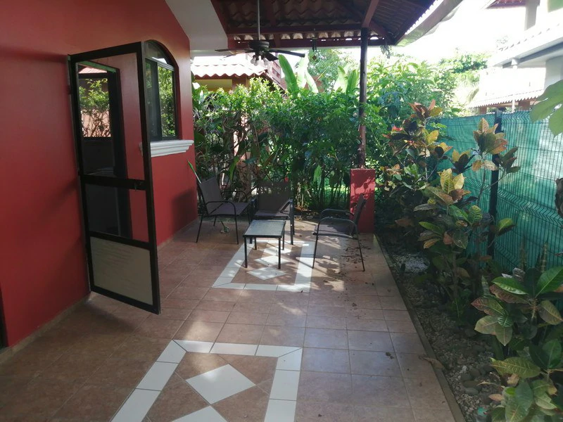 Beautiful Casa Roja in Esterillos, less than 300m to the beach! - Gallery image 18