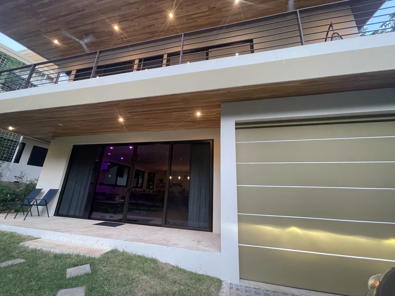 La Ecovilla Casa Colibri: Beautiful Modern Eco Village Dream Home - Gallery image 28