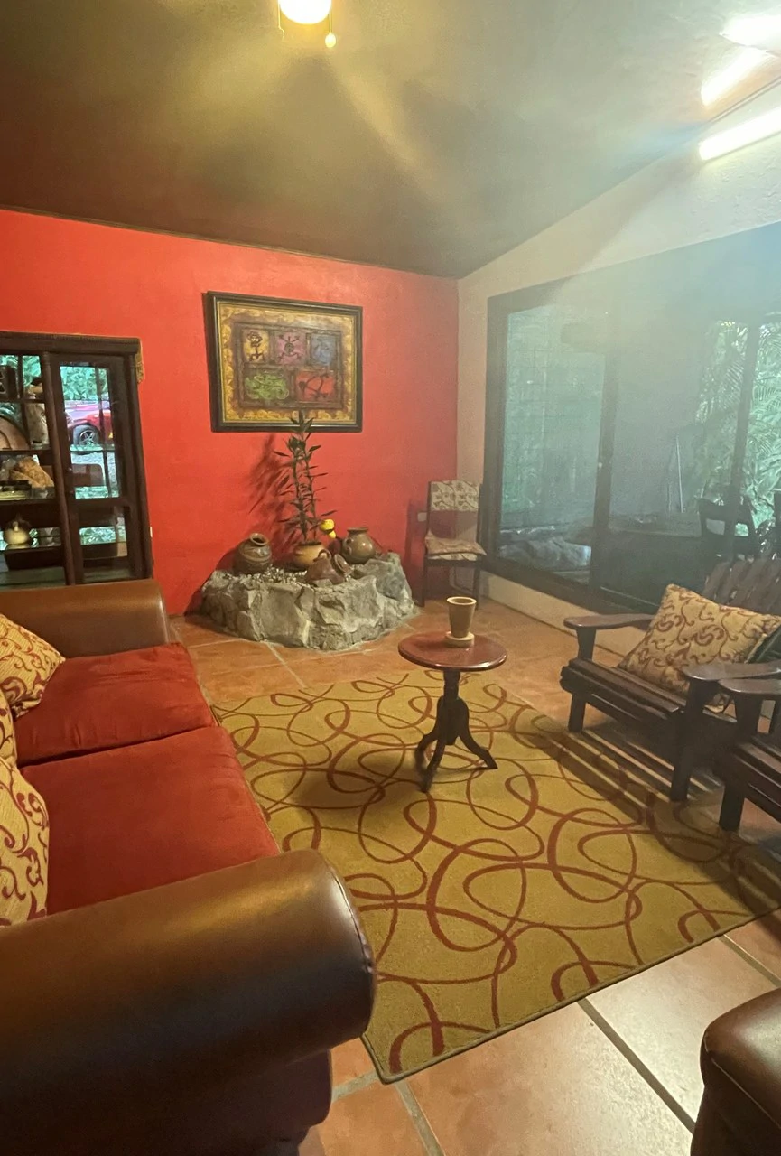 Cozy set of houses in Calle Alvarado, Atenas - Gallery image 6