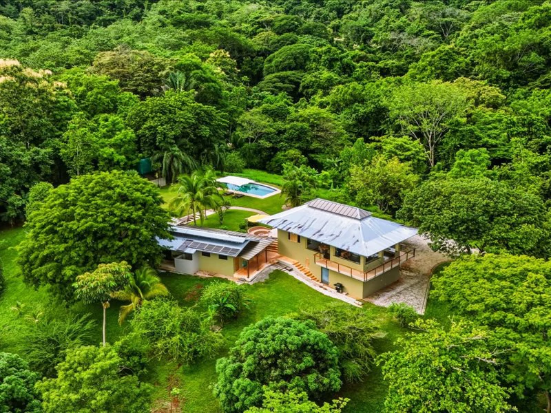 Casa Tierra Viva: Eco Luxury Estate - photo 3
