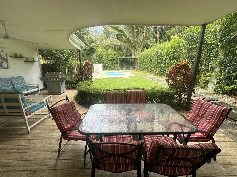 CASA SOL: : In Bosques del Lago, just 5 minutes from Playa Carrillo – Investment Opportunity for Rentals - Gallery image 13