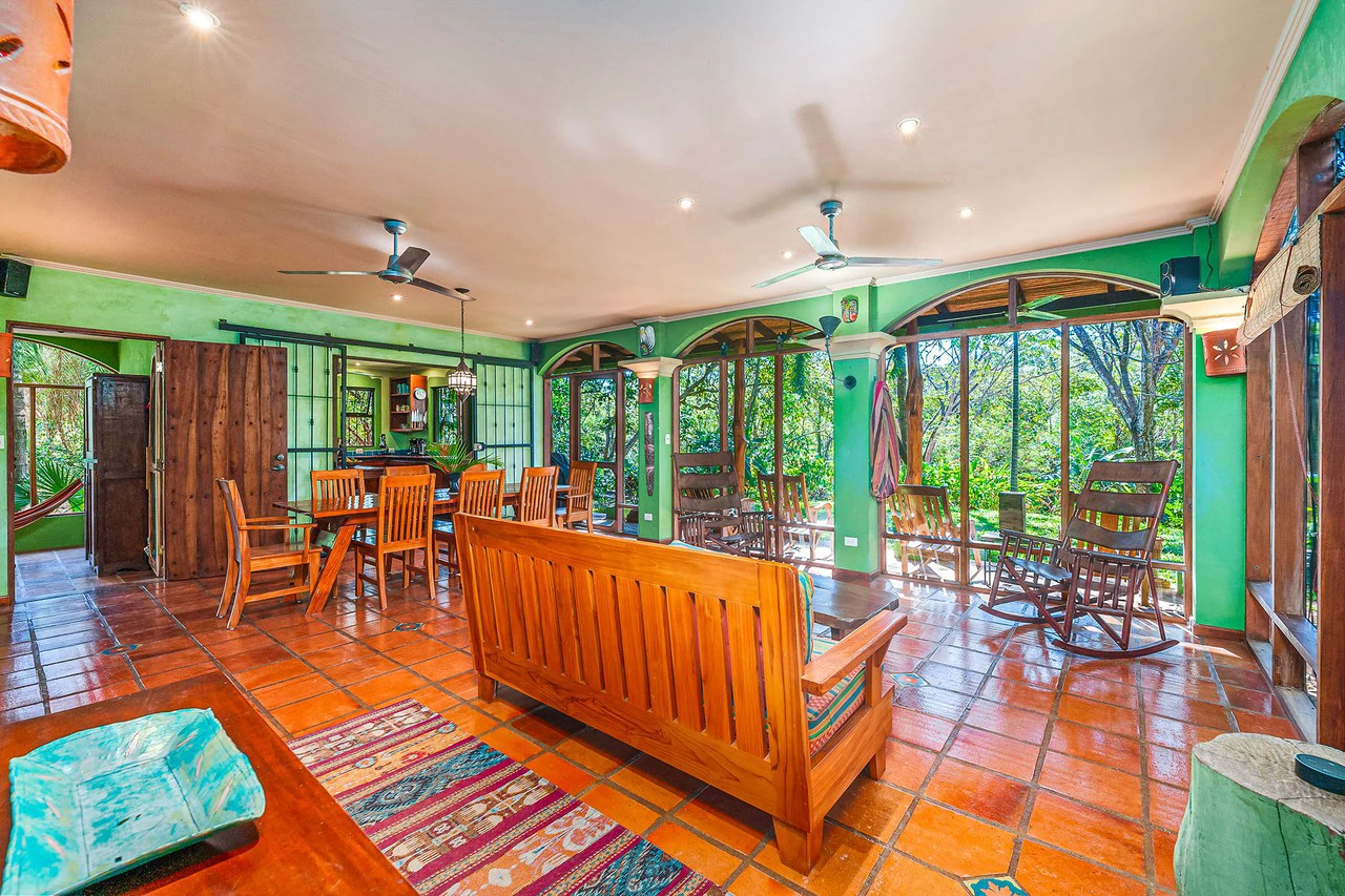Casa Verde: Charming Family Home in Tierra Pacifica - Gallery image 11