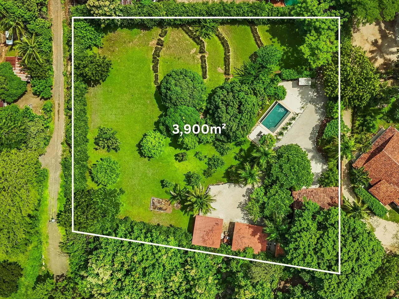Casa La Jolla: Charming Oasis in Los Pargos