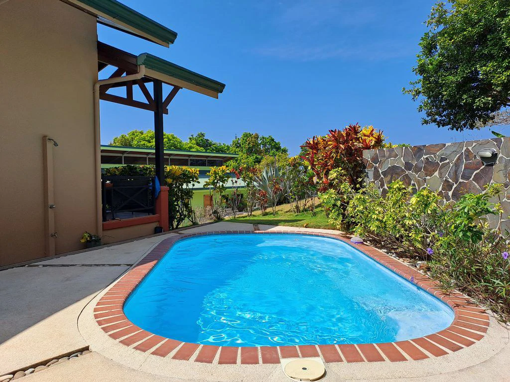 Casa Paramojito: Casa Paramojito – Charming 2-Bedroom Tropical Home with Pool & Ocean Views, 10 Minutes from Sámara - Gallery image 33