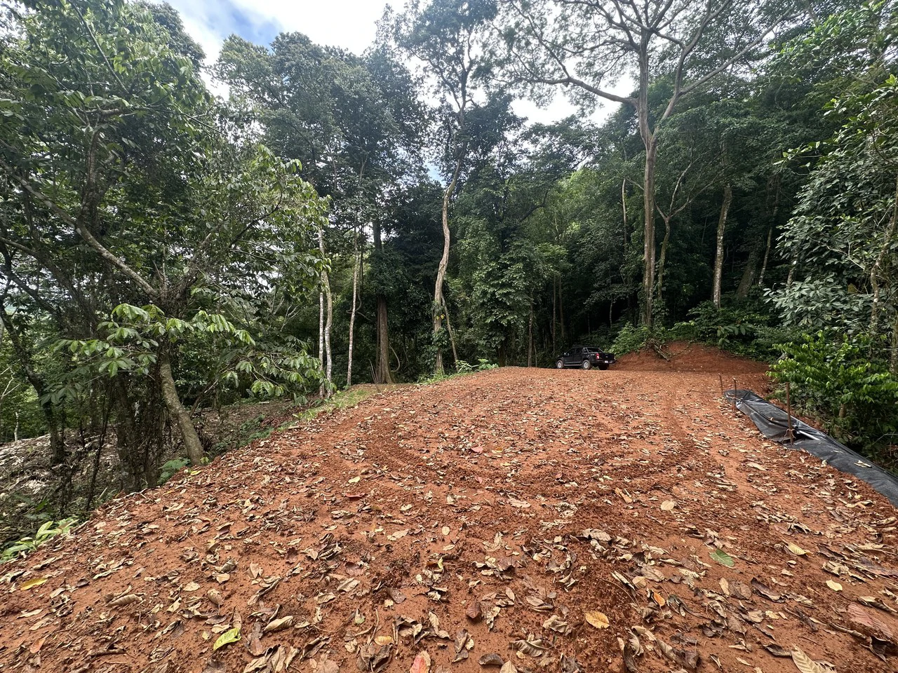Ocean View Lot in Paradise Breezes, Hatillo - Ready to build - Gallery image 16