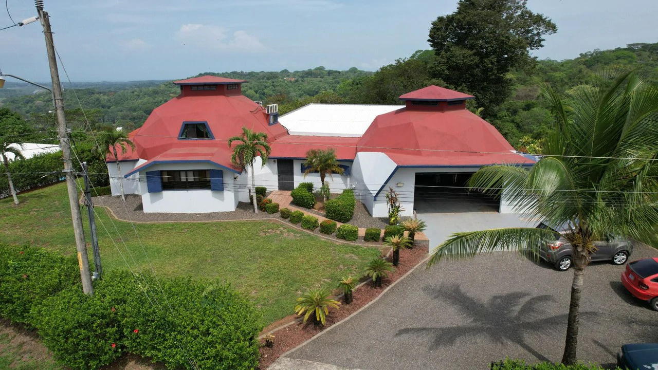 Casa Paraiso: House A true paradise for nature lovers with Ocean View - Gallery image 2
