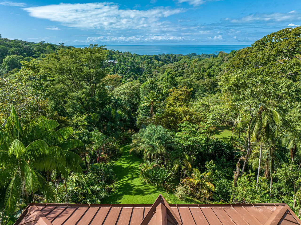 Luxurious Coastal Retreat with Ocean Views in Uvita, Costa Rica - Gallery image 46