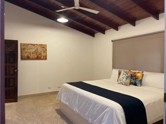 Tropical Garden Hotel Downtown Jaco - Gallery image 28