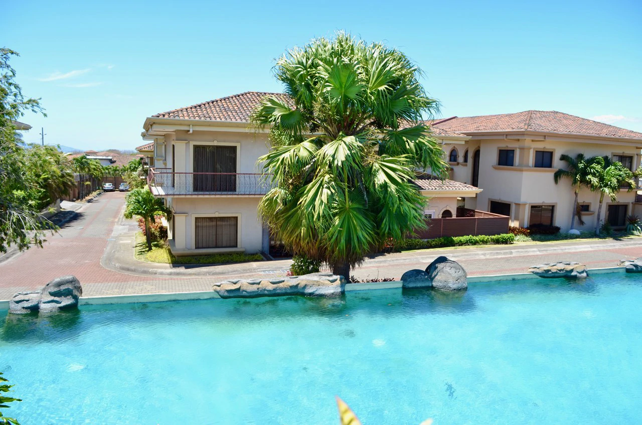 House for sale in Belen, Heredia, Costa Rica. Totally furnished!!! - Gallery image 2