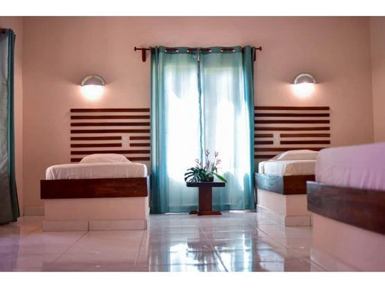 VILLAS RESORT WITH EXTRAORDINARY OCEAN VIEW FOR SALE - Gallery image 8