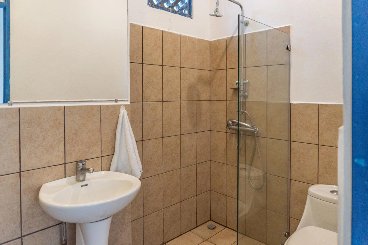 Ocean View 2 Bedroom Condo for Sale in Sámara - photo 18