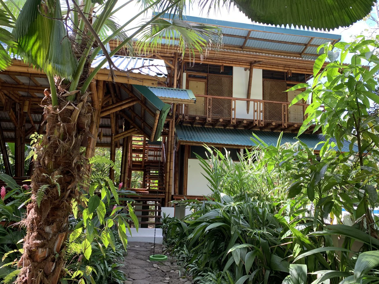 Jungle Beach Exotic Retreat - Gallery image 2