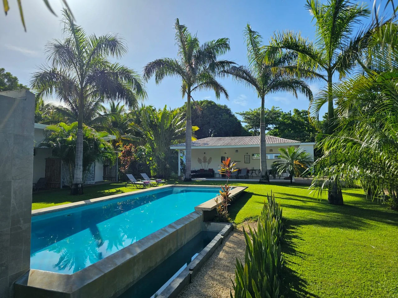 Tamarindo hotel: Luxury Bed & Breakfast Estate for Sale Near Playa Tamarindo – Prime Investment Opportunity - Gallery image 2