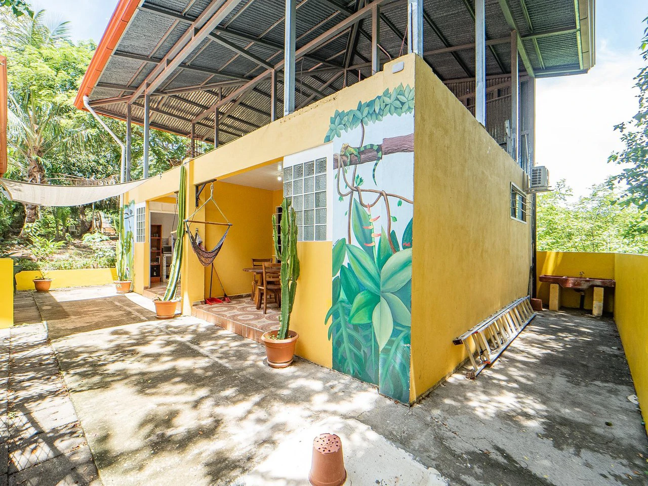 Casa Flores: Downtown Playa Carrillo - Walking Distance to the Beach - photo 33