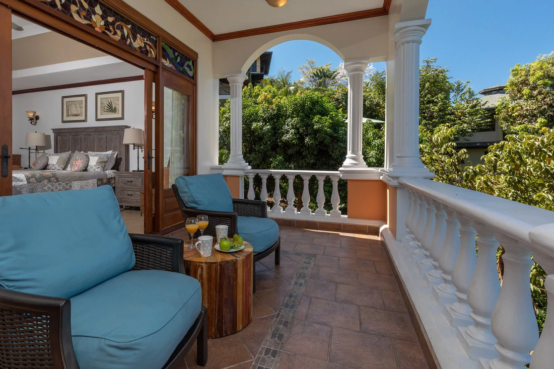 Villa Isabela: Ocean View Luxury Condo in the Heart of Manuel Antonio - Gallery image 17