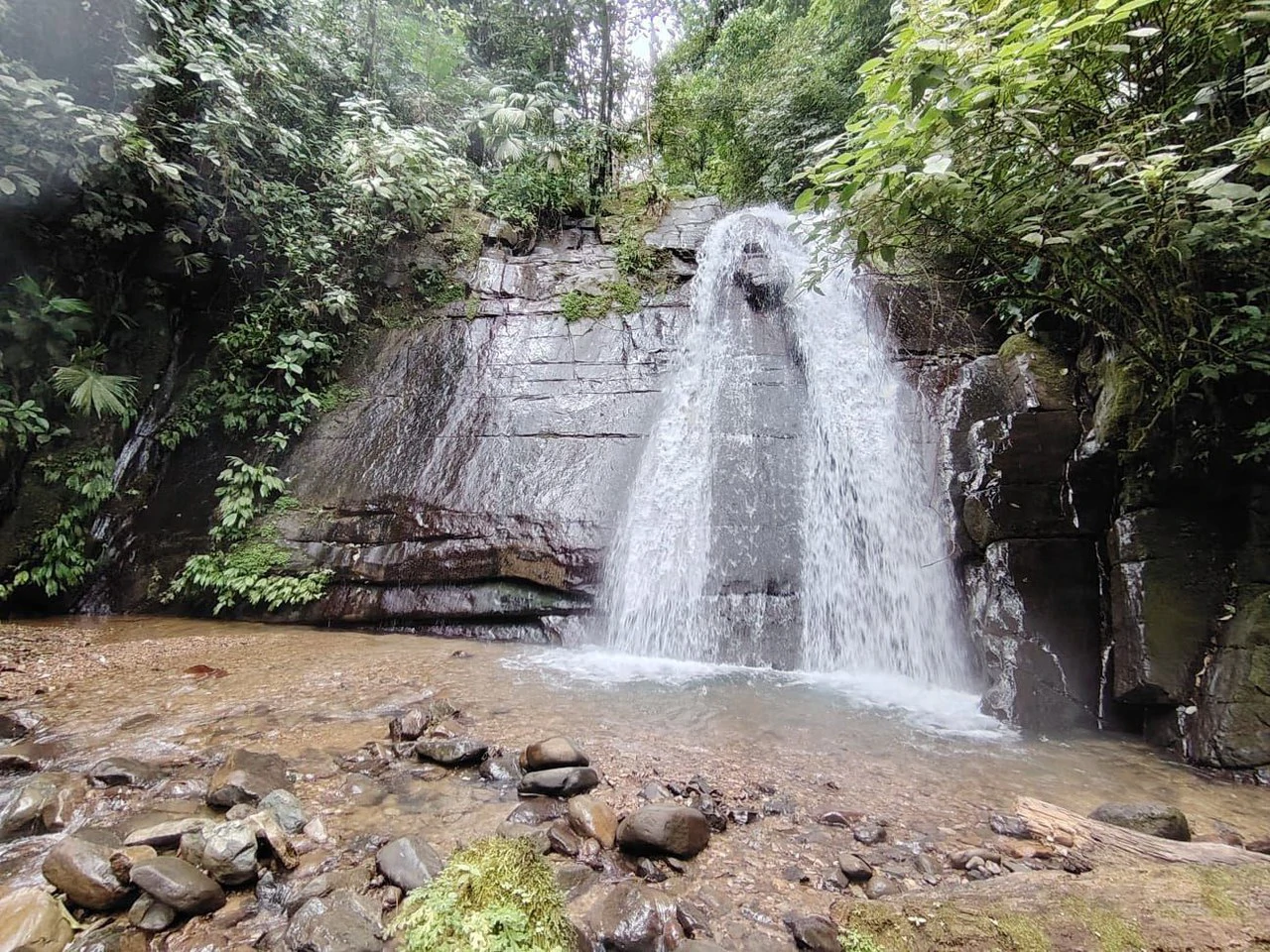 Se vende 39ha en Barú, Perez Zeledón: Mountain Home Construction Site For Sale in Barú - Gallery image 23