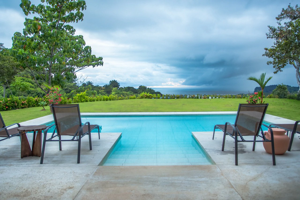 Ocean View Home Perezoso Road, Ojochal - Gallery image 35