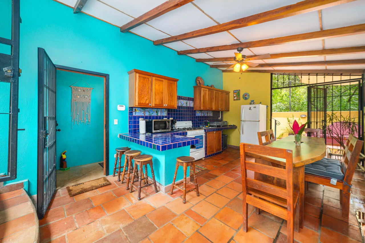 Villa Vida:  Two Studios 500m to the Beach - Gallery image 21