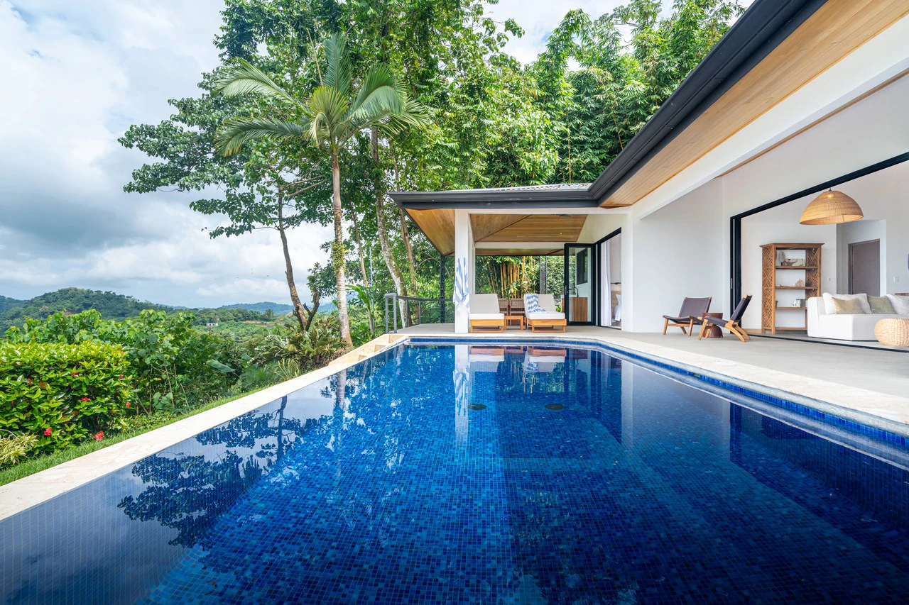 Casa Amarilla – Oceanfront Luxury Meets Sustainable Living in Tres Rios: Mountain House For Sale in Tres Rios - Gallery image 58