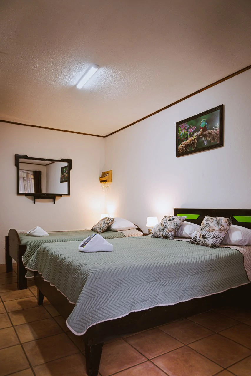 Monteverde Hotel & Attached 3-Bedroom House with Scenic Views CP0626: Boutique Hotel with Attached Private Residence in Monteverde – Turnkey Investment - Gallery image 17